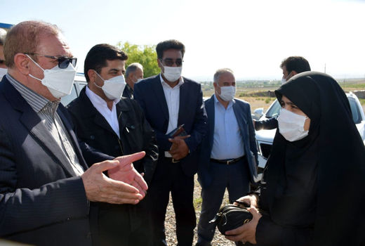  نیاز ۱۰۵ میلیارد تومانی برای اتمام شبکه های آبیاری غرب و شمالغرب در استان آذربایجان شرقی