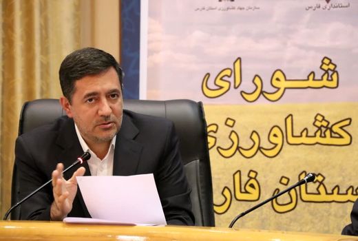 فارس، پیشرو در هوشمندسازی کشاورزی 