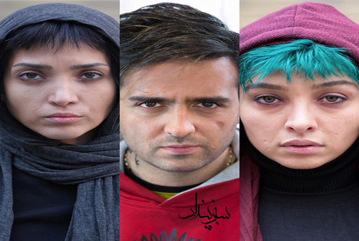 سریال «ممنوعه» در محاق