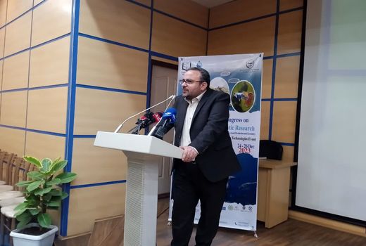 سهم 10 درصدی شیلات در اقتصاد کشاورزی