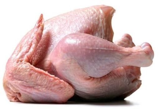 تولید سالانه بیش از 12 هزار تن گوشت سفید