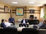 نشست جهادکشاورزی ، راه و شهرسازی و بنیاد مسکن برای حل مشکل زمین و مسکن کارکنان