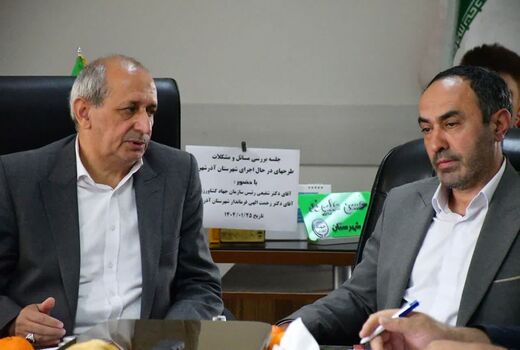 حذف موانع اداری شرط جذب سرمایه‌گذار در حوزه کشاورزی