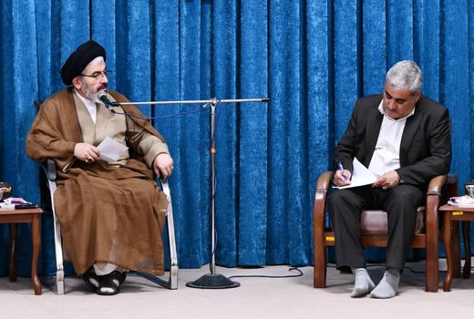 جهادکشاورزی کشت فراسرزمینی را باید در اولویت قرار دهد