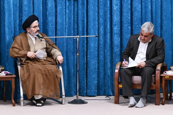 جهادکشاورزی کشت فراسرزمینی را باید در اولویت قرار دهد