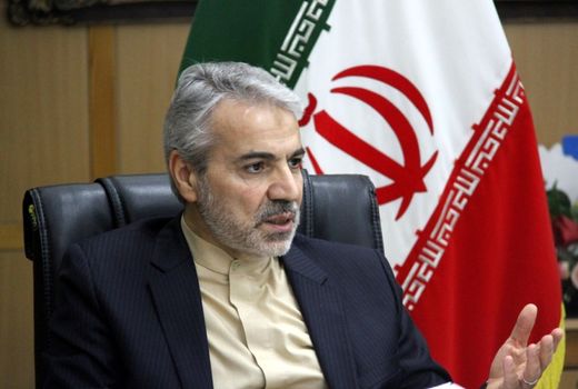 اختصاص 18  هزار میلیارد تومان به بخش کشاورزی