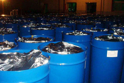 فروش رب فله در تابلوی بورس کالا 