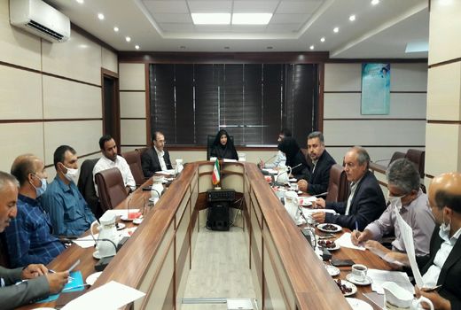 مجوز گلخانه‌ها براساس پیشرفت فیزیکی تمدید شود