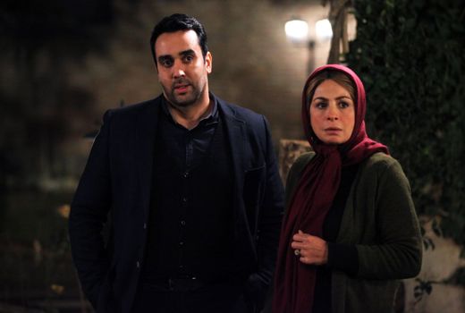 انتشار جدیدترین تیزر «به وقت خماری»