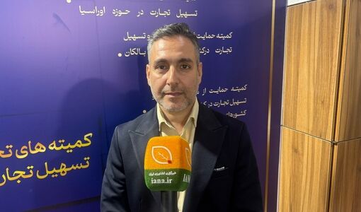 کشاورزی بدون هوشمندسازی، صادرات را از دست می‌دهد