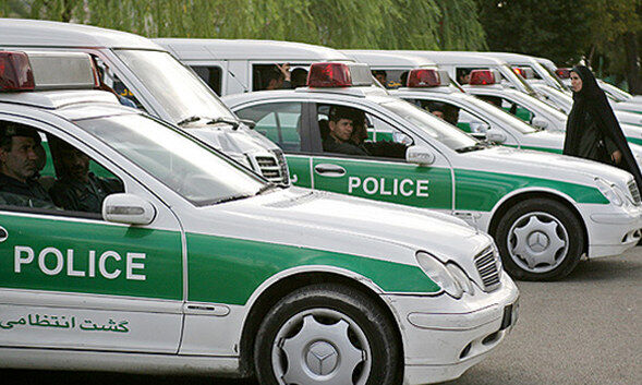 آموزش مباحث روانشناختی به پلیس‌های امنیت اخلاقی