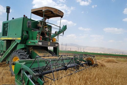  آذربایجان شرقی پیشرو در ارتقای ضریب مکانیزاسیون کشاورزی در کشور