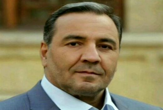 بنیاد مستضعفان خسارت دام‌های عشایر منطقه 