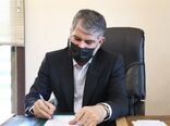 مدیرعامل شرکت پشتیبانی امور دام کشور منصوب شد