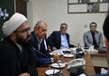 مدیریت جهادی و تلاش شبانه‌روزی ، لازمه دستیابی به اهداف بخش کشاورزی