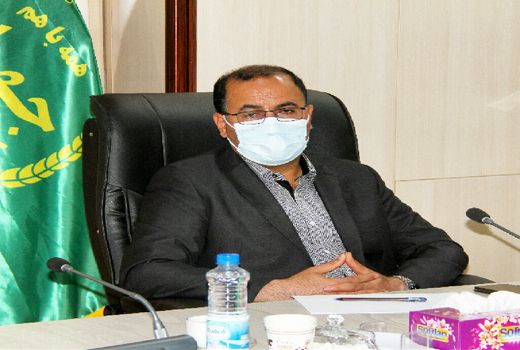  کشت گلخانه ای  اولویت‌ وزارت جهاد کشاورزی