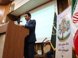 برگزاری همایش روز جهانی خاک در قزوین با تأکید بر اهمیت حفظ منابع خاک و آب