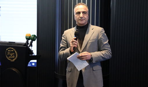 هماهنگی ملی و استانی برای اجرای «الگوی کشت»/ امسال کمترین چالش را داشتیم 