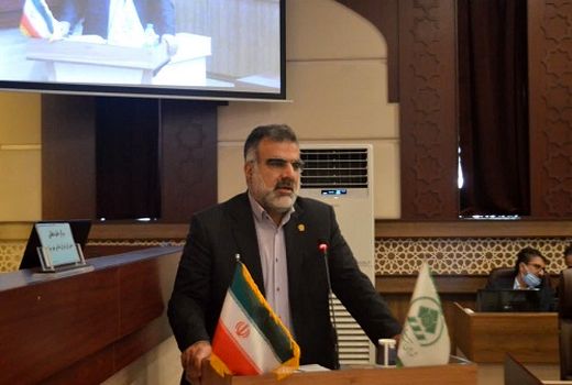 غرفه‌های شهرداری به تشکل های تولیدی کشاورزی واگذار شود