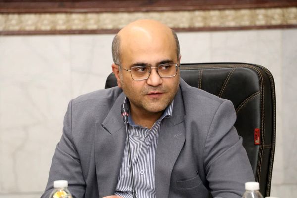 تاکید رئیس سازمان جهاد کشاورزی قزوین بر اهمیت امنیت غذایی و حمایت از کارکنان 