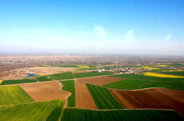 سند دار شدن 11 هزار و 14 قطعه از اراضی شهرستان میانه