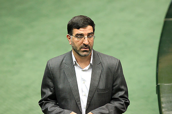 هیئت‌رئیسه اصراری برای اعلام وصول استیضاح وزرا ندارد