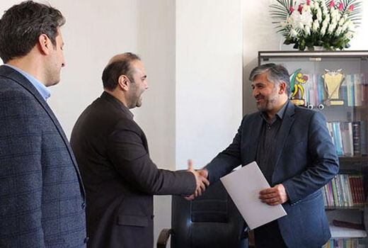 تقدیر از دادستان شهرستان ملکان به سبب سرعت رسیدگی به پرونده‌های ارجاعی از سوی دامپزشکی