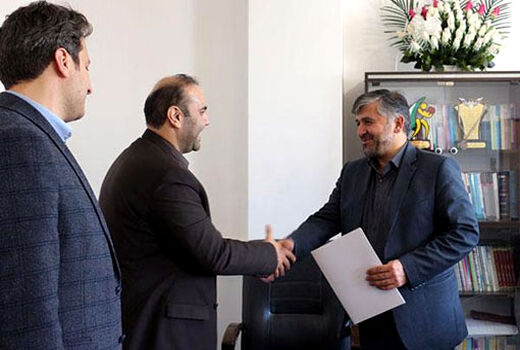 تقدیر از دادستان شهرستان ملکان به سبب سرعت رسیدگی به پرونده‌های ارجاعی از سوی دامپزشکی