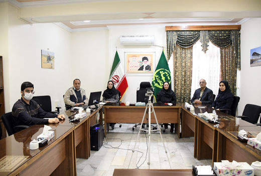 نشست تخصصی پیوست رسانه‌ای طرح الگوی کشت برگزار شد