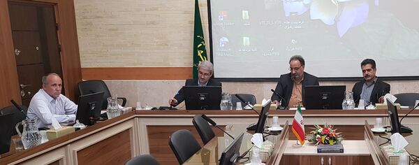 برگزاری کارگاه آموزشی پرورش و اصلاح قارچ خوراکی