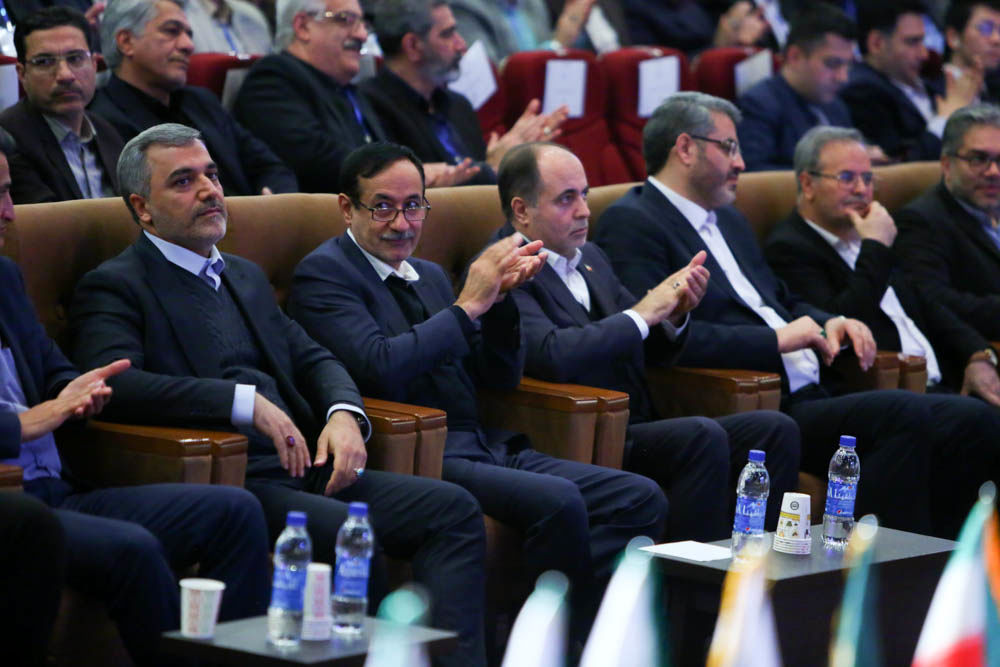  مراسم گرامیداشت روز جهانی خاک 