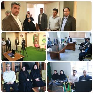 تحقق کشاورزی هوشمند وظیفه ترویج است