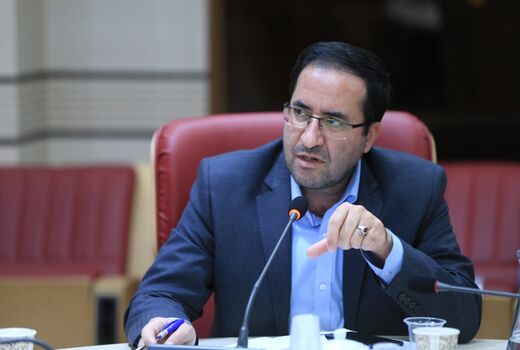 سیاست جهاد کشاورزی حرکت به سمت تولید مرغ سایز است