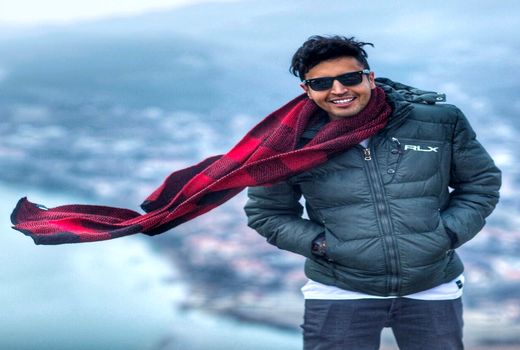 مهرداد صدیقیان بازیگر «ایده اصلی» شد