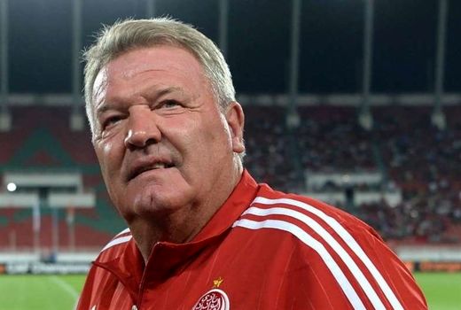 توشاک ایران را ترک کرد