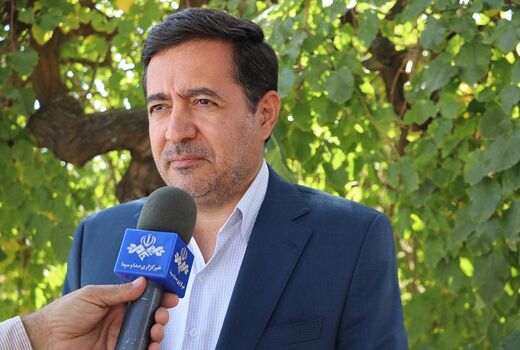 طرح افزایش نفوذ دانش در واحدهای تولیدی فارس تشریح شد