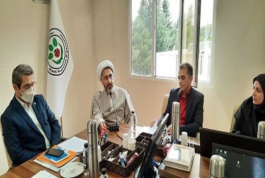 دبیرخانه روتردام در سازمان حفظ نباتات تشکیل می شود