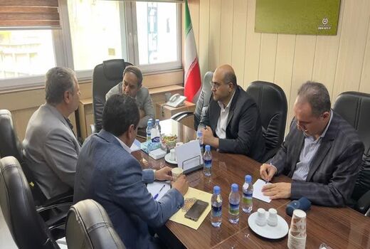 تأکید بر نقش کلیدی تعاونی‌ها در توسعه روستایی استان قزوین