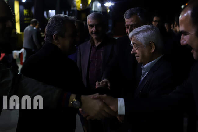  ششمین نمایشگاه نهاده های کشاورزی تهران