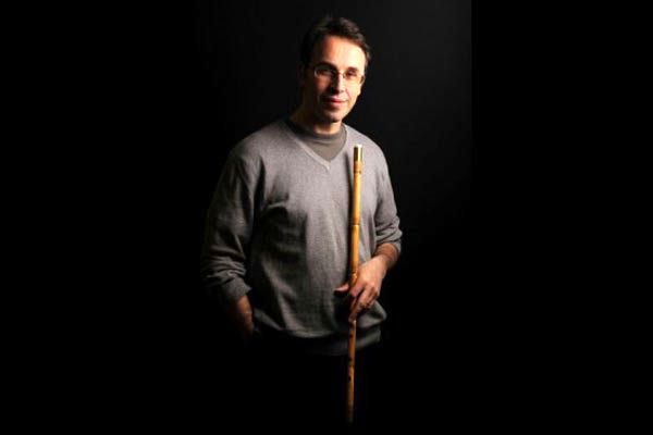 «هم‌نواز؛ ۱۸ قطعه برای هم‌نوازی ساز نی و سازهای کلاسیک ایران» منتشر شد