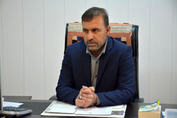 روزانه ۱۰ تن مرغ در شهرستان بروجن تولید می‌شود