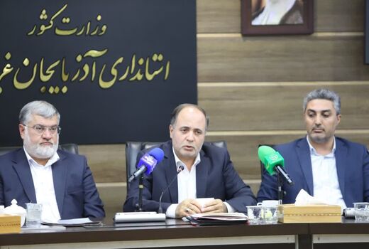 بخش خصوصی مولفه ارزشمند تامین امنیت غذایی در کشور است