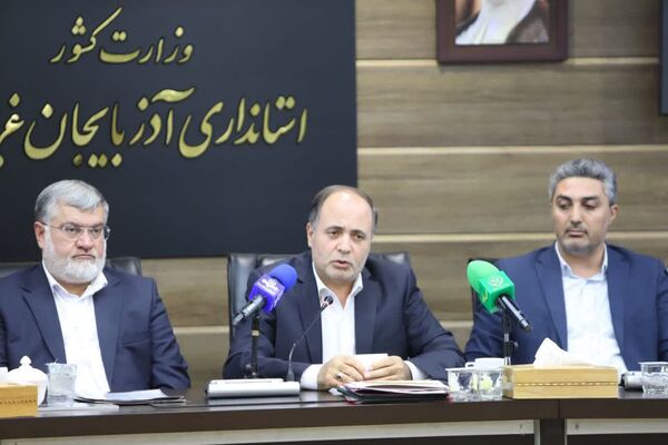 بخش خصوصی مولفه ارزشمند تامین امنیت غذایی در کشور است