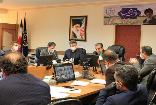 معرفی 37پروژه جهش تولید در بخش کشاورزی استان تهران