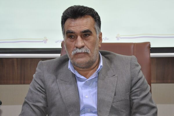 آغاز برداشت خوشه‌های طلایی در خراسان‌جنوبی