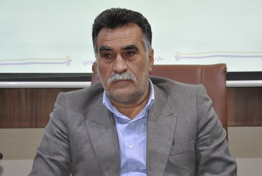 آغاز برداشت خوشه‌های طلایی در خراسان‌جنوبی