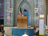 علی رغم اعمال تحریم های ظالمانه، شاهد رشد چشمگیر بخش کشاورزی درسالهای اخیر بودیم