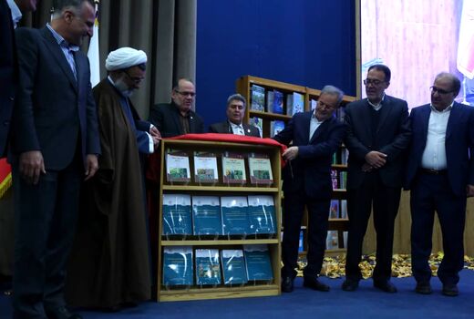 رونمایی از «زراعت تکمیلی»؛ بزرگ‌ترین پروژه نشر کشاورزی با مشارکت ۵۳۰ نویسنده
