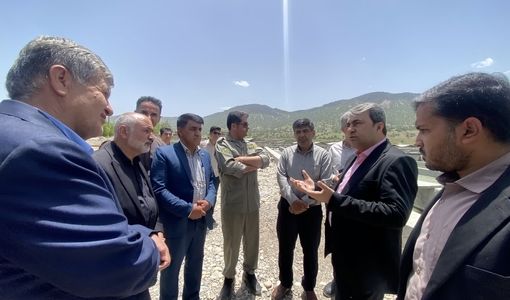 آغاز فصل جدید توسعه شیلات جنوب کشور از کهگیلویه و بویراحمد