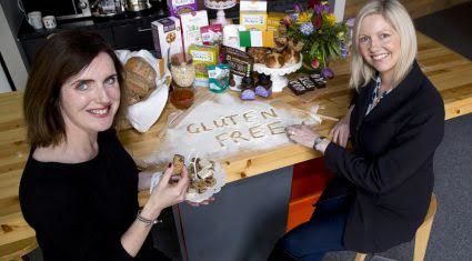 افزایش فروشگاه‌های مواد غذایی فاقد گلوتن در ایرلند/ گلوتن در ایرلند تحریم می‌شود/ مردم جلوی عادت غذایی به گلوتن را گرفته‌اند